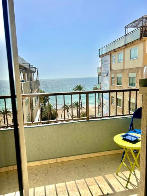 Acogedor Piso 2° Linea De Playa! Appartement *