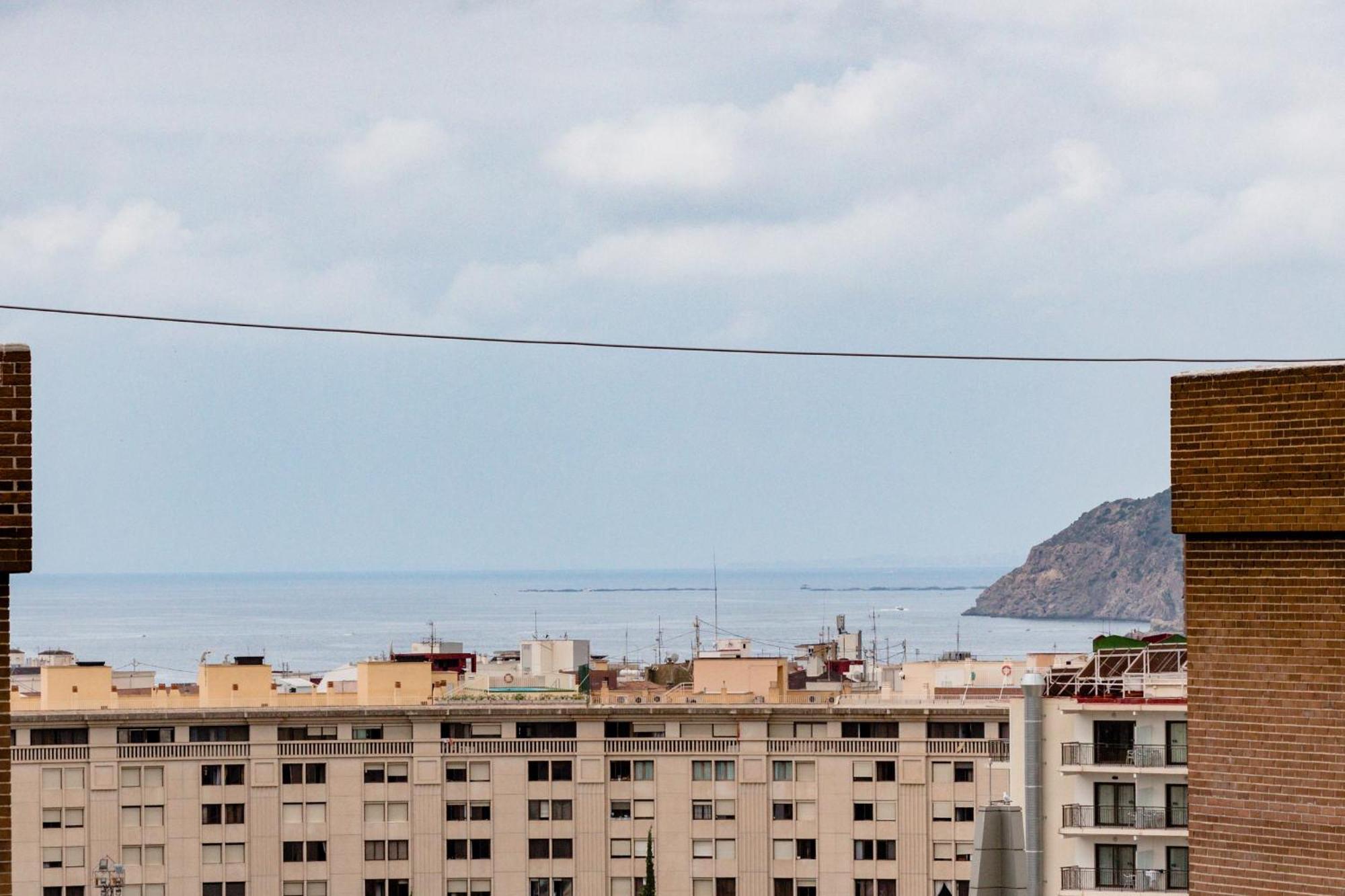 Great Panoramic View * Benidorm