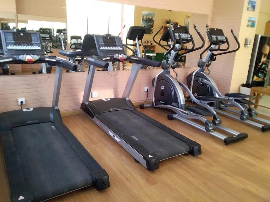 Apartamento Skyline Gemelos 22 Trg Benidorm