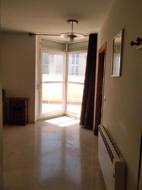 Skyline Gemelos 22 Trg Apartamento Benidorm