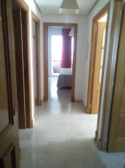 Skyline Gemelos 22 Trg Apartamento