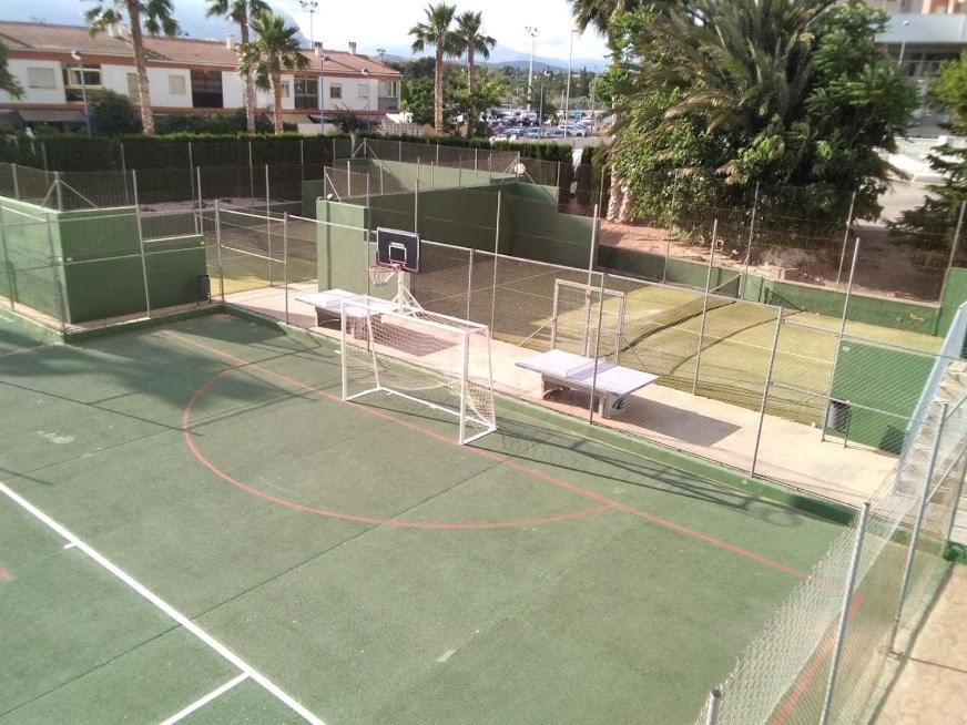 Apartamento Skyline Gemelos 22 Trg