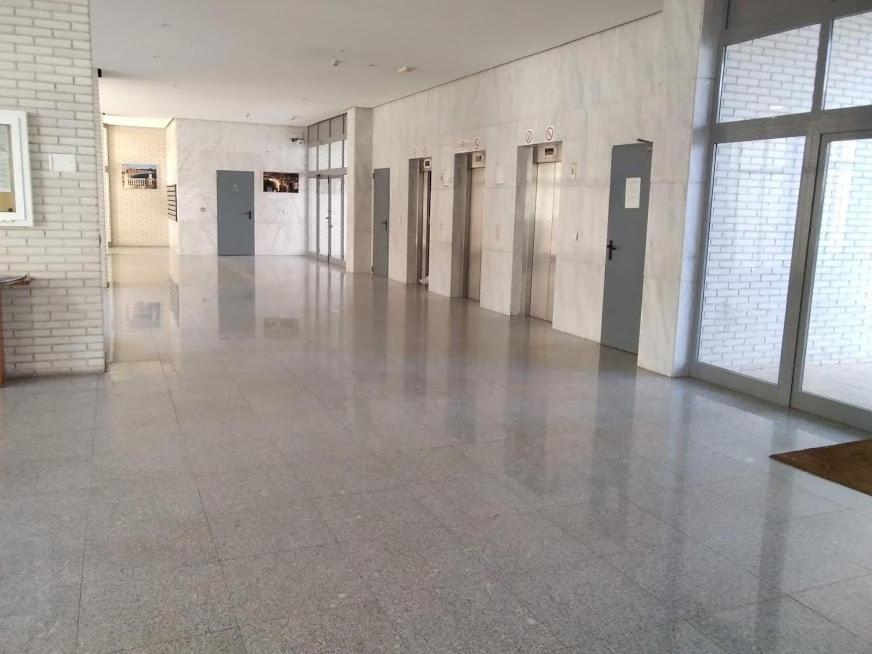 Skyline Gemelos 22 Trg Apartamento *