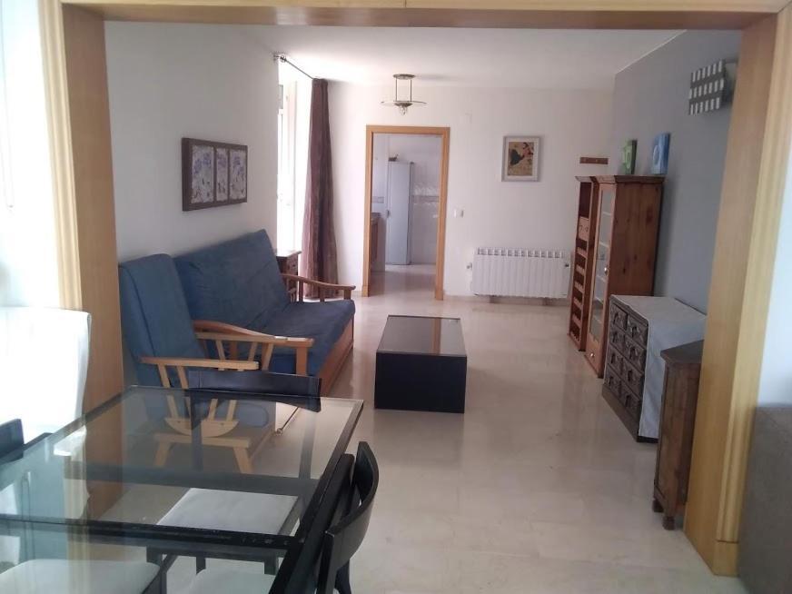 Skyline Gemelos 22 Trg Apartamento