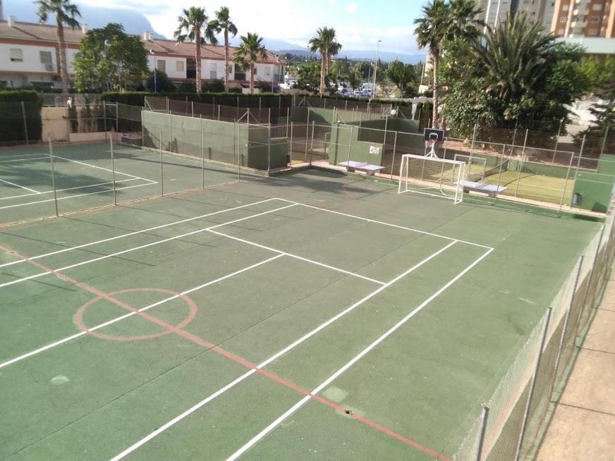Apartamento Skyline Gemelos 22 Trg *