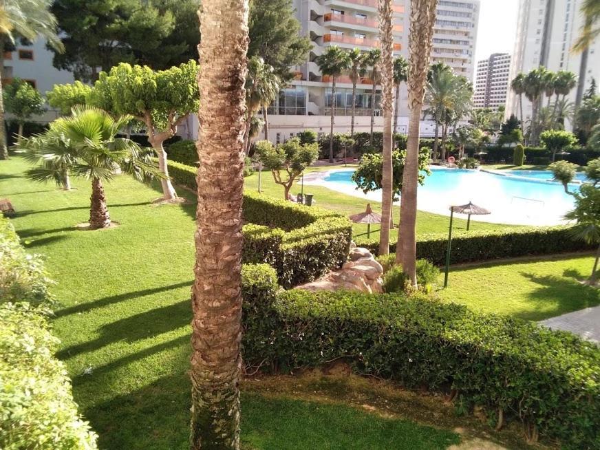 Skyline Gemelos 22 Trg Apartamento