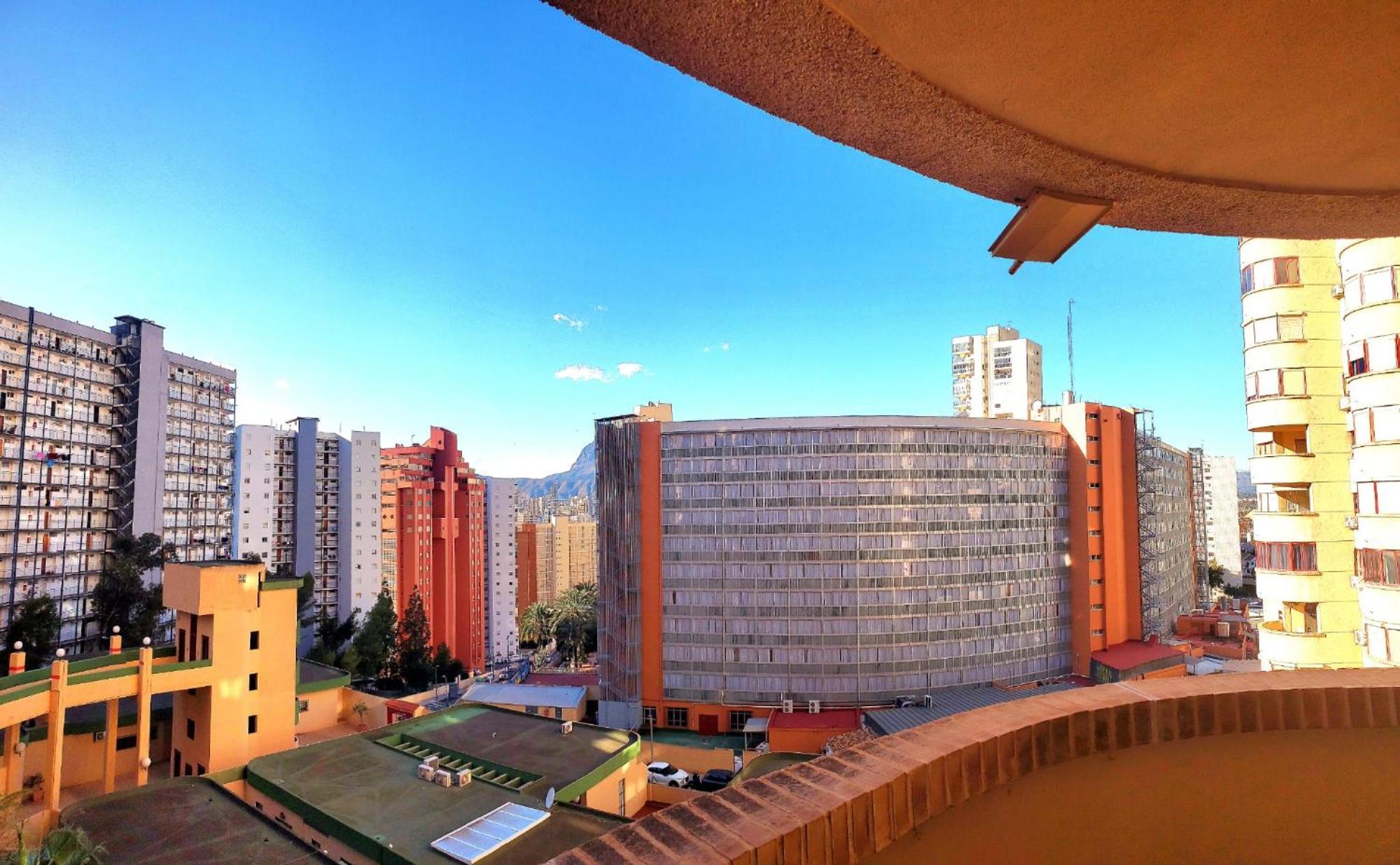 Apartamento Cumbre Loix