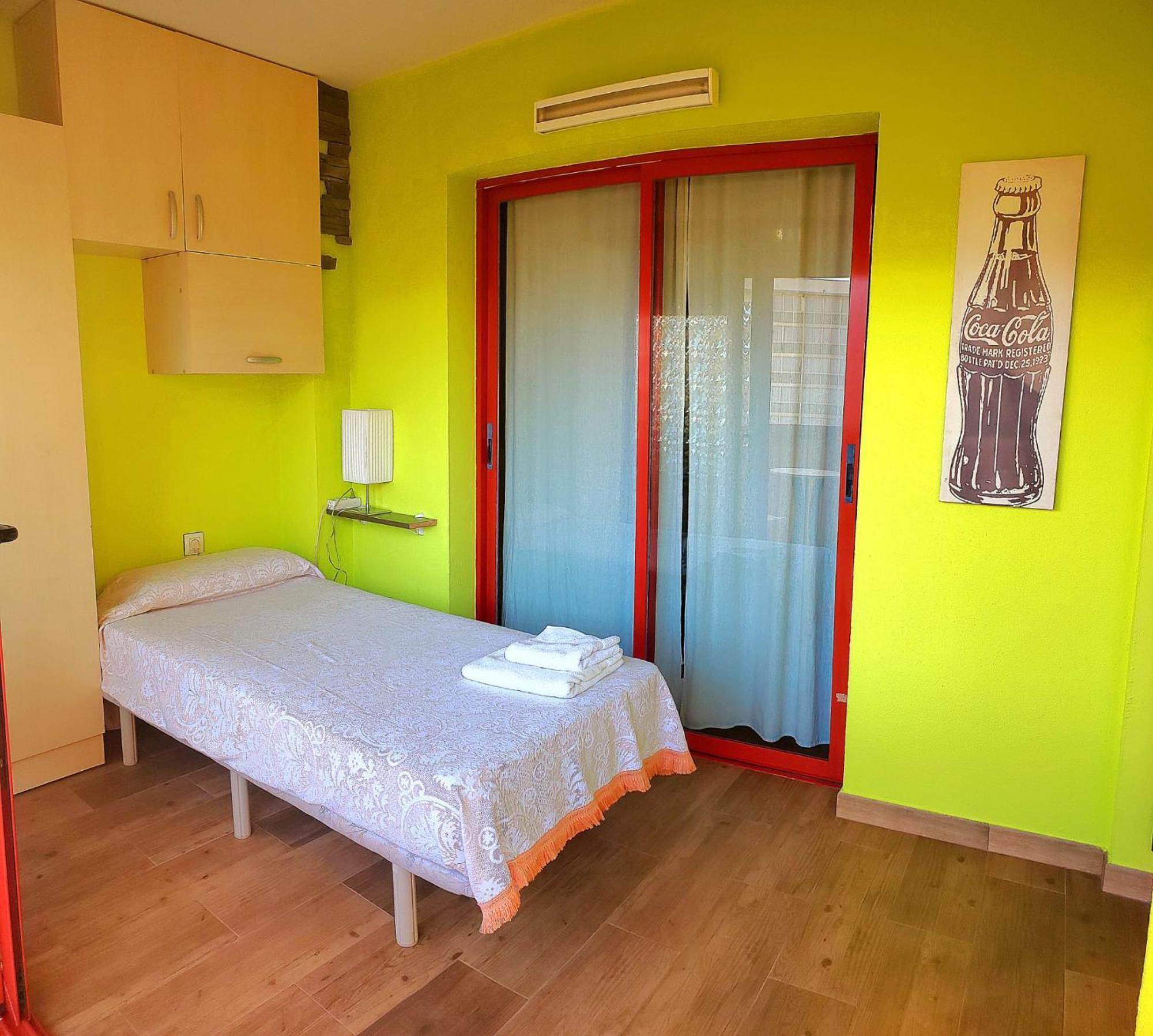 Apartamento Cumbre Loix