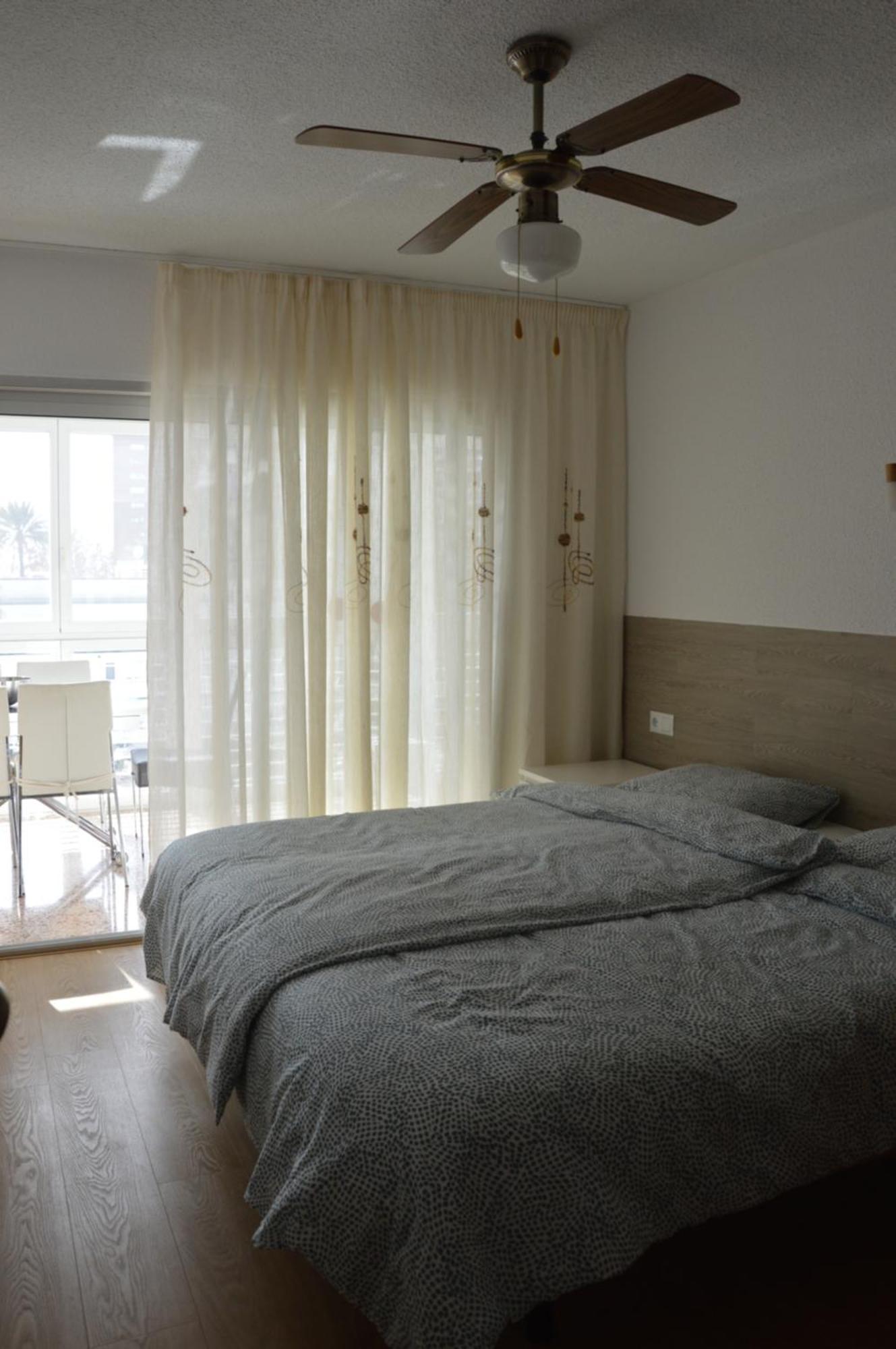 Apartment Niza 3b Benidorm
