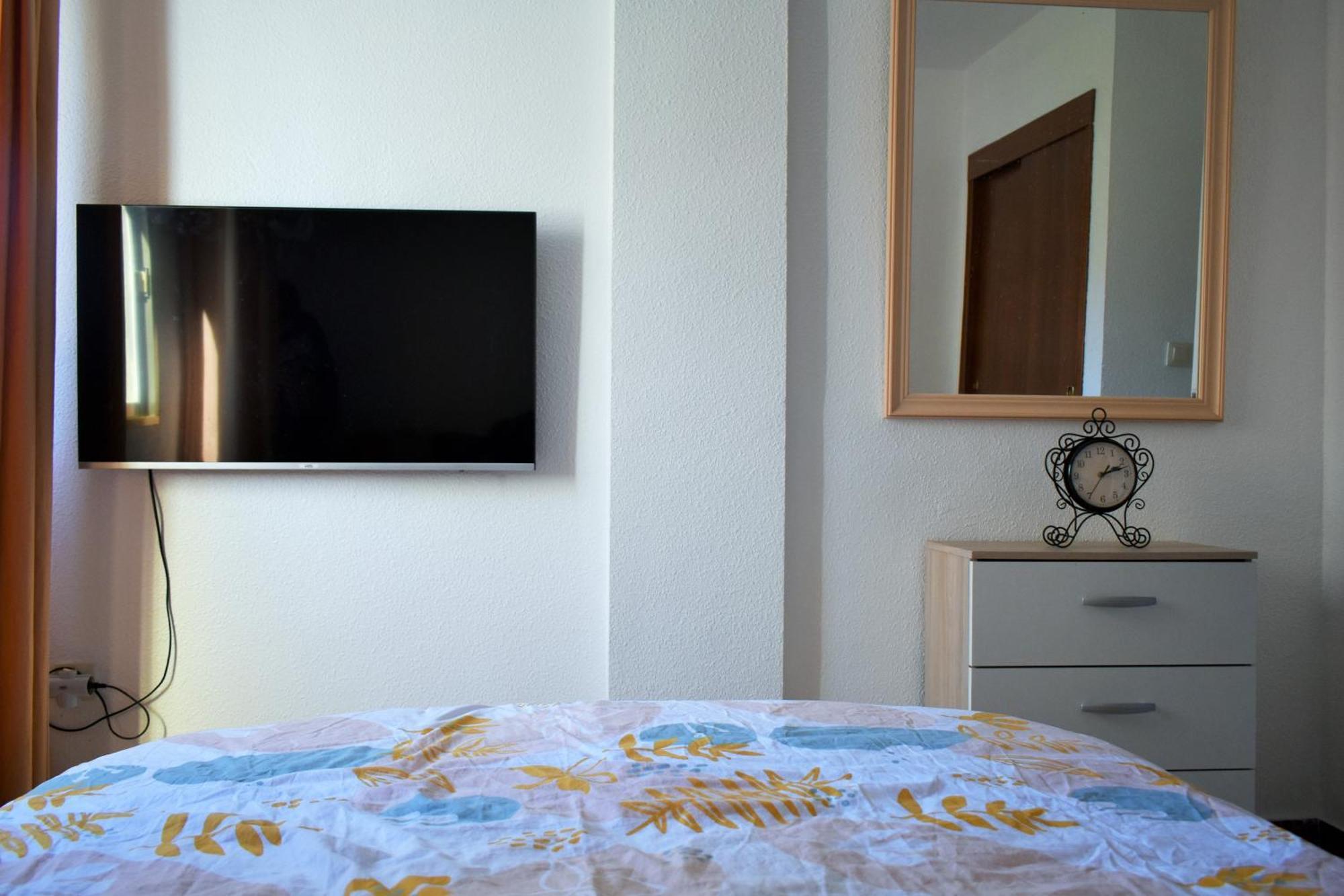 Cozy Bunglow Rinconda Real Benidorm