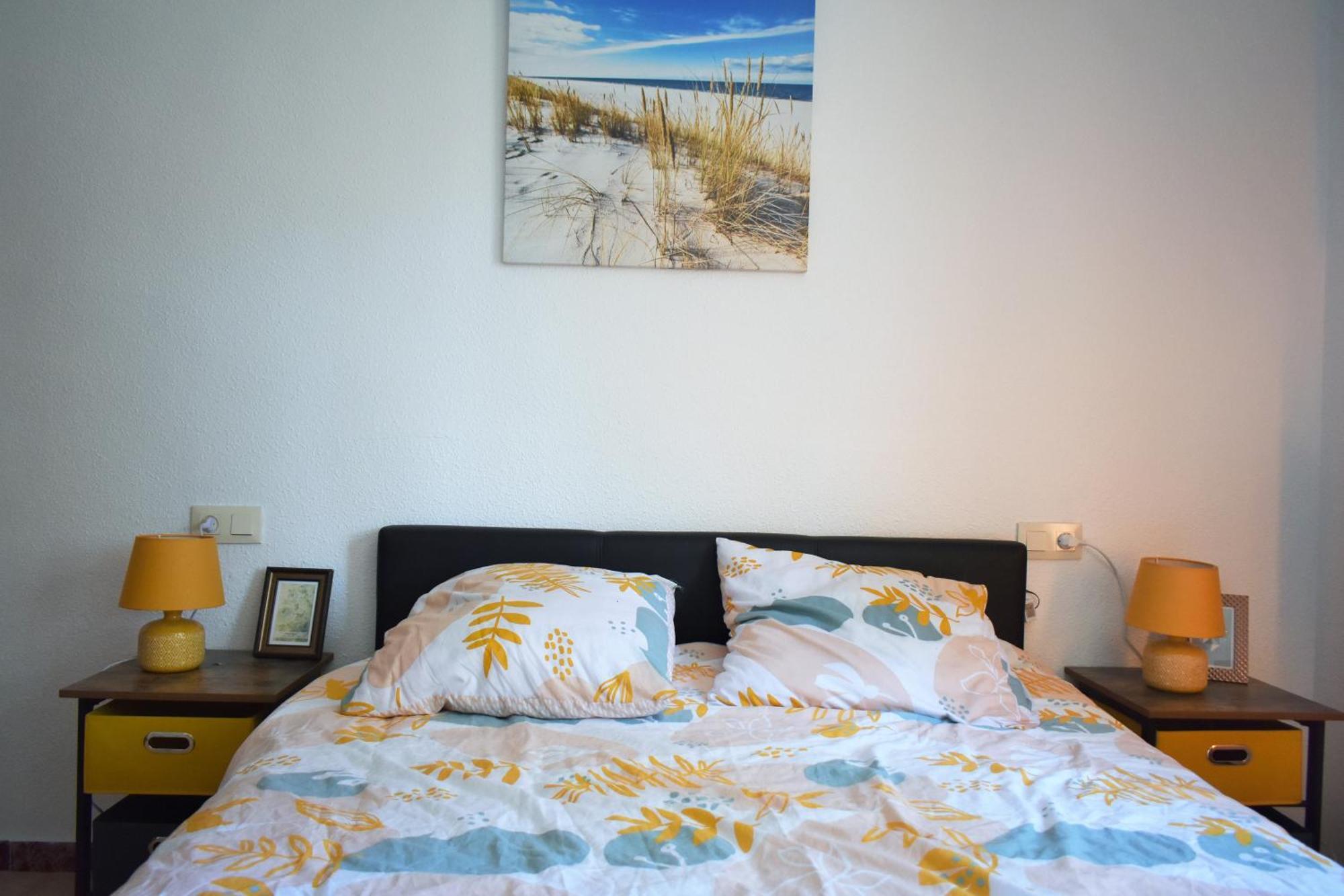 Cozy Bunglow Rinconda Real Holiday home *