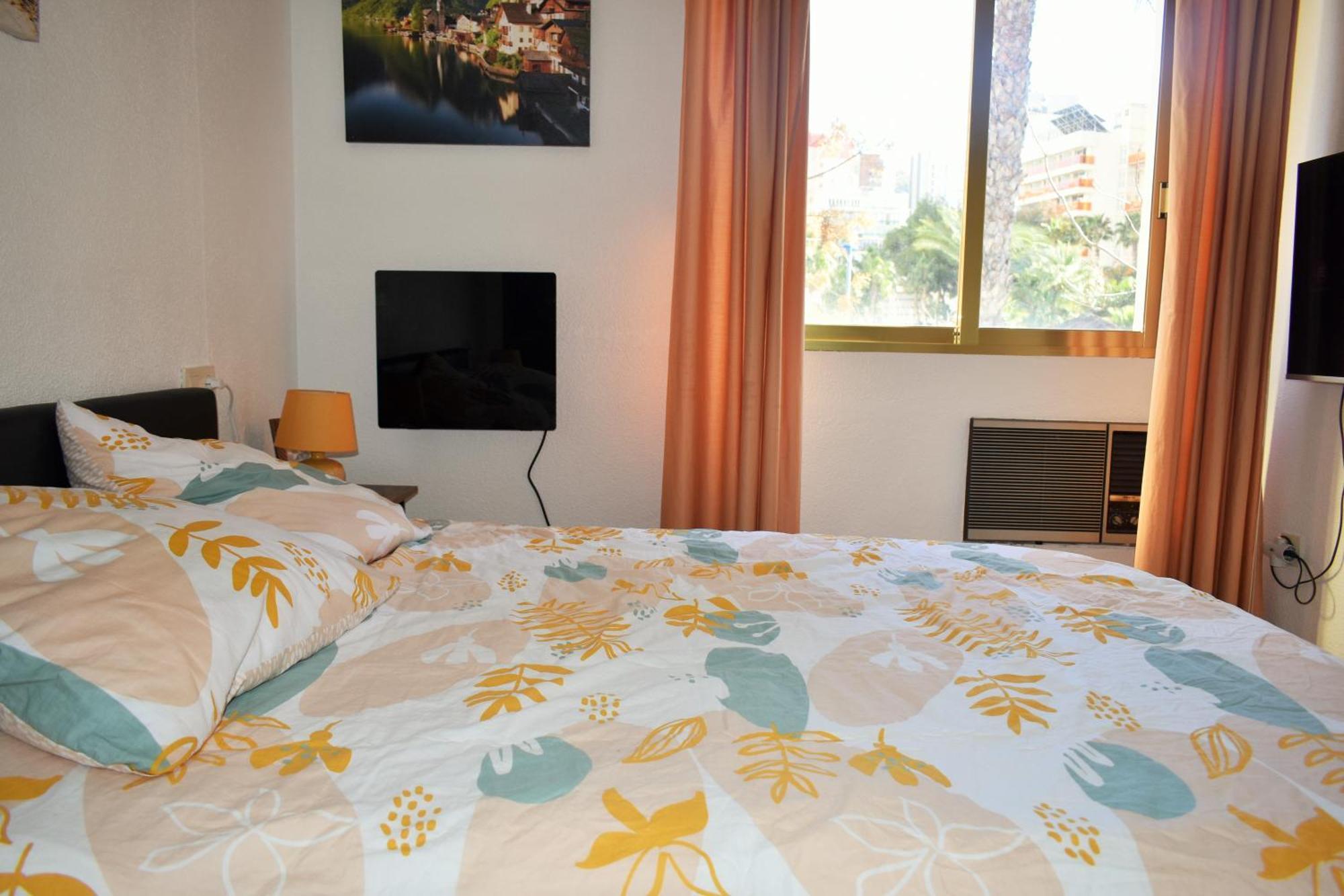 Holiday home Cozy Bunglow Rinconda Real Benidorm