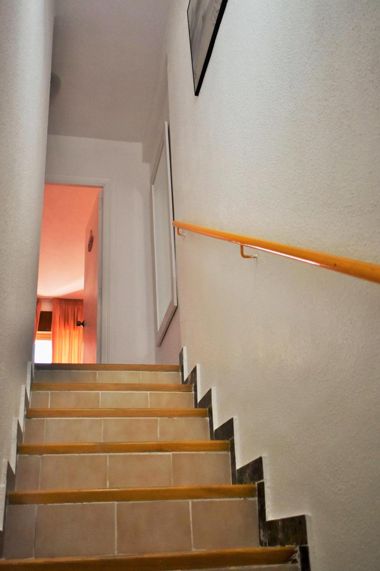 Cozy Bunglow Rinconda Real Holiday home
