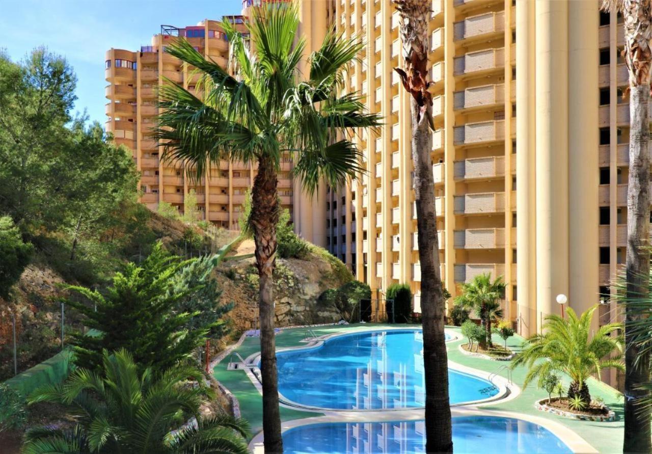 Apartamento Cumbre Loix *