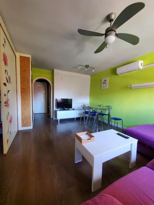 Cumbre Loix Apartamento Benidorm