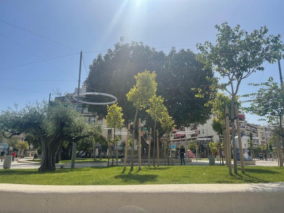 Inmejorable Ubicacion,70m Playa 70m Pueblo Apartment Benidorm