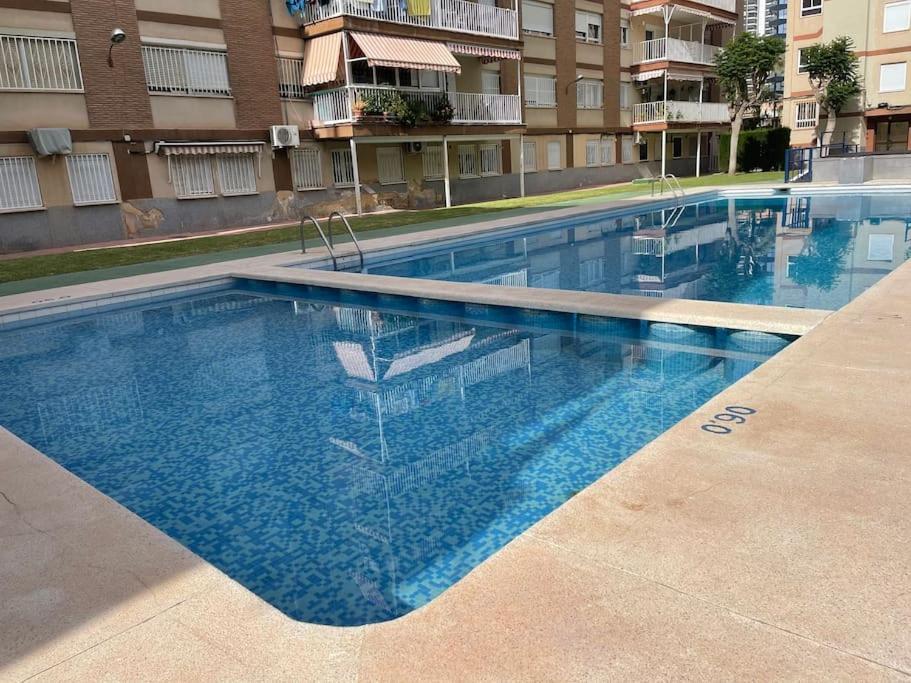 Inmejorable Ubicacion,70m Playa 70m Pueblo