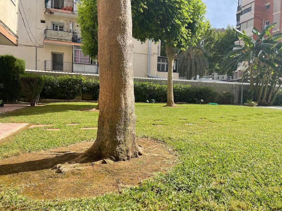 Inmejorable Ubicacion,70m Playa 70m Pueblo Apartment