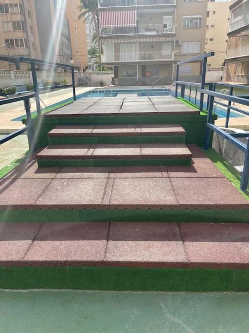Inmejorable Ubicacion,70m Playa 70m Pueblo *