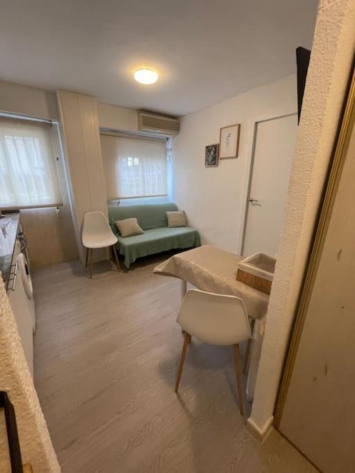 Apartment Inmejorable Ubicacion,70m Playa 70m Pueblo Benidorm