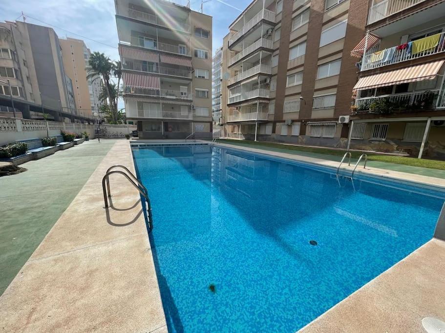 Inmejorable Ubicacion,70m Playa 70m Pueblo *