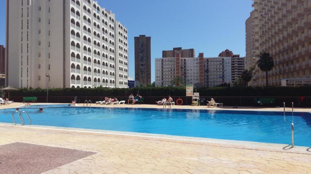 Apartment Luminoso Con Orientacion Al Mar *