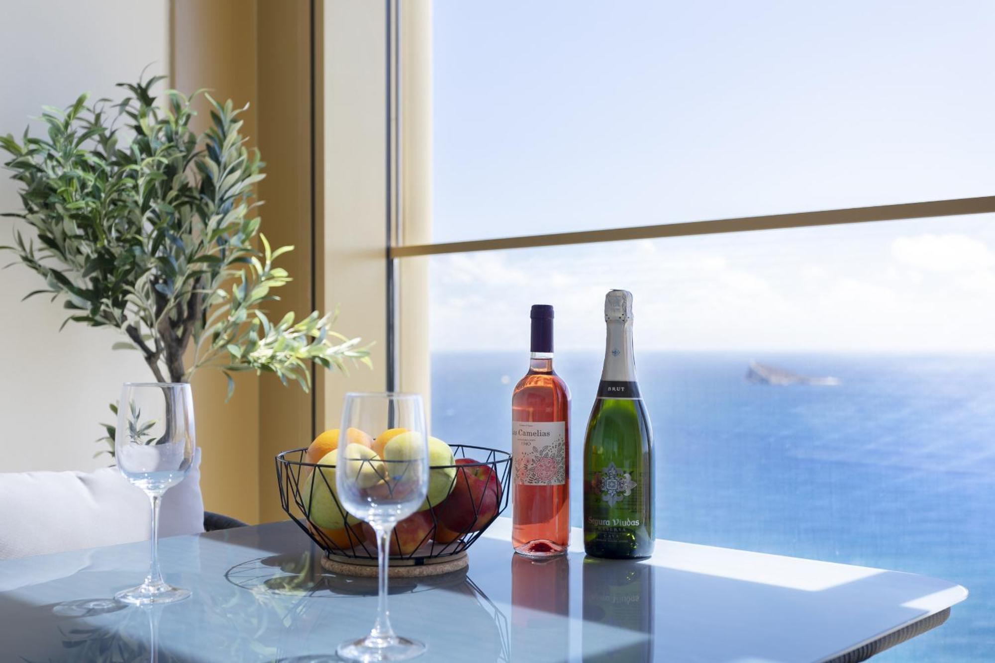 Appartement Intempo Sky By Costa Activa