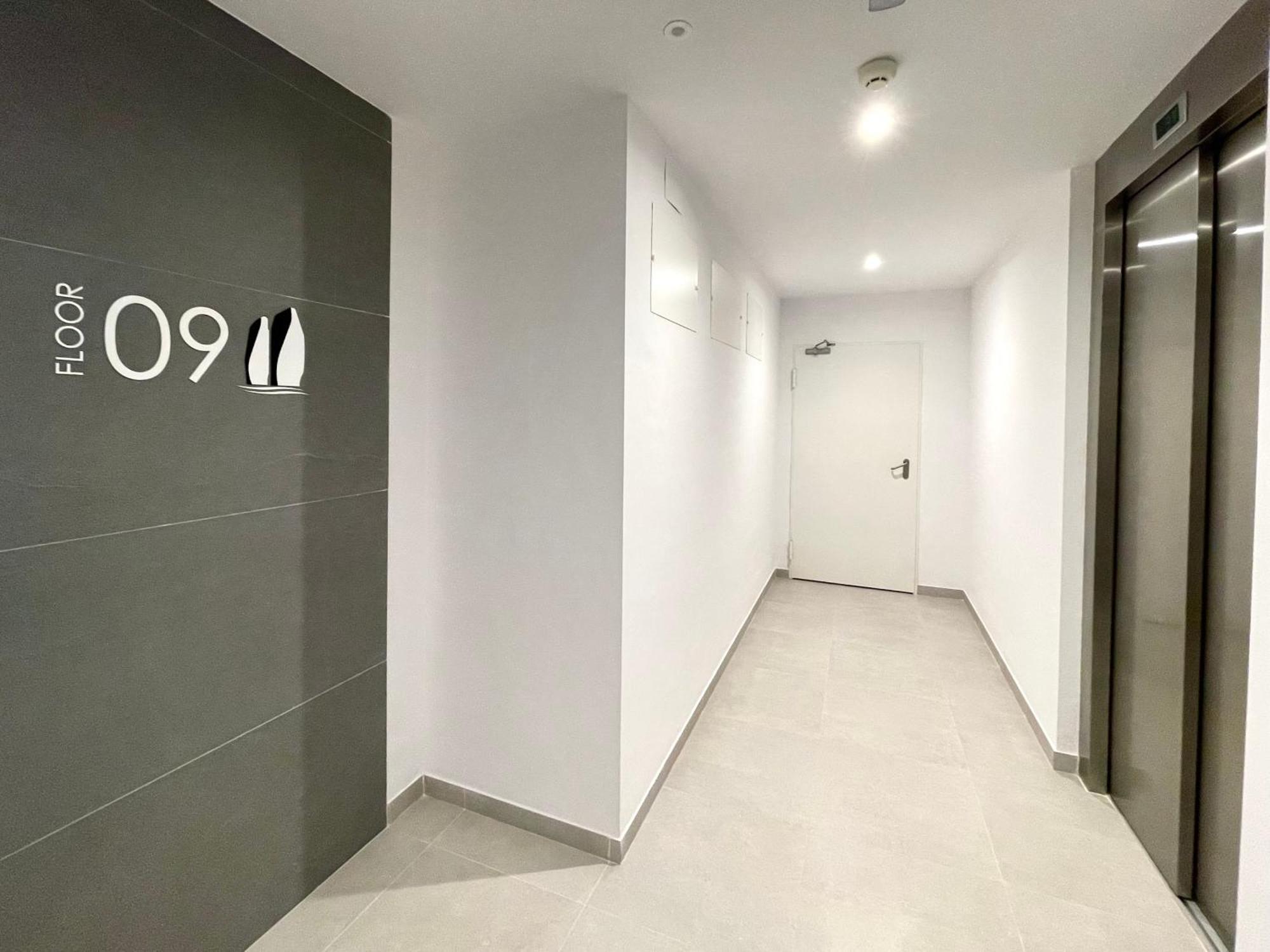 Appartement Luxury Sunset Cliffs *