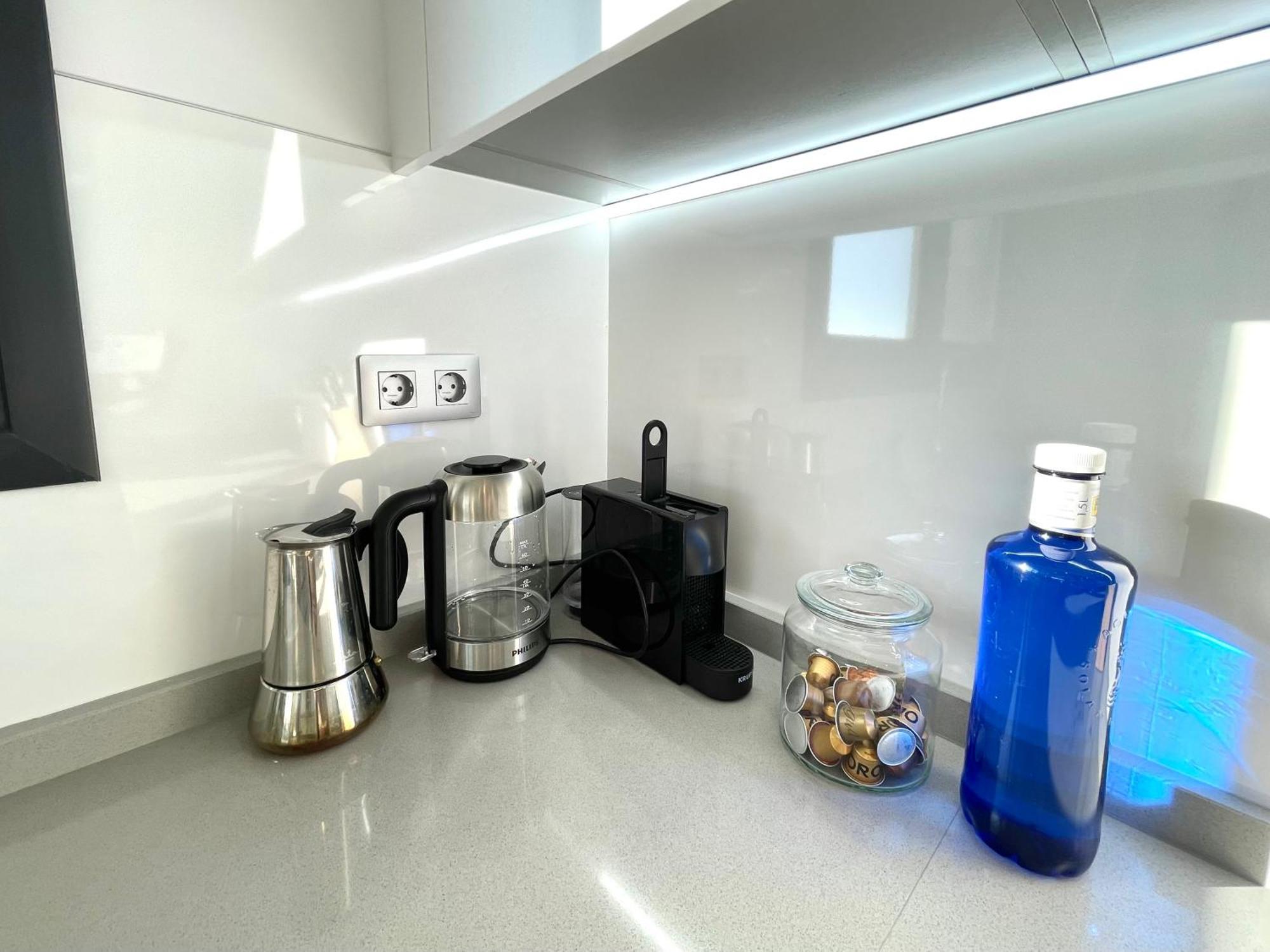 Luxury Sunset Cliffs Appartement
