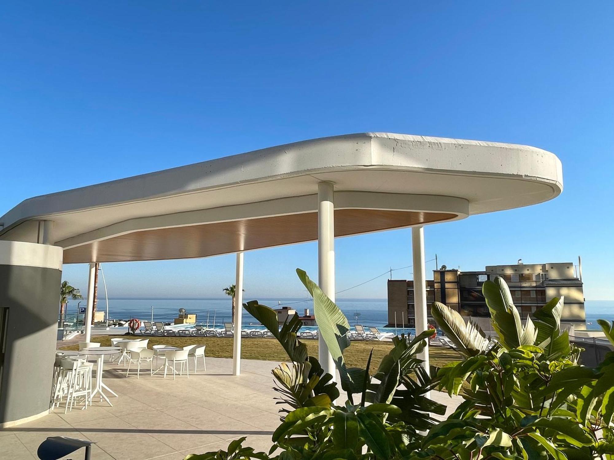 Luxury Sunset Cliffs *