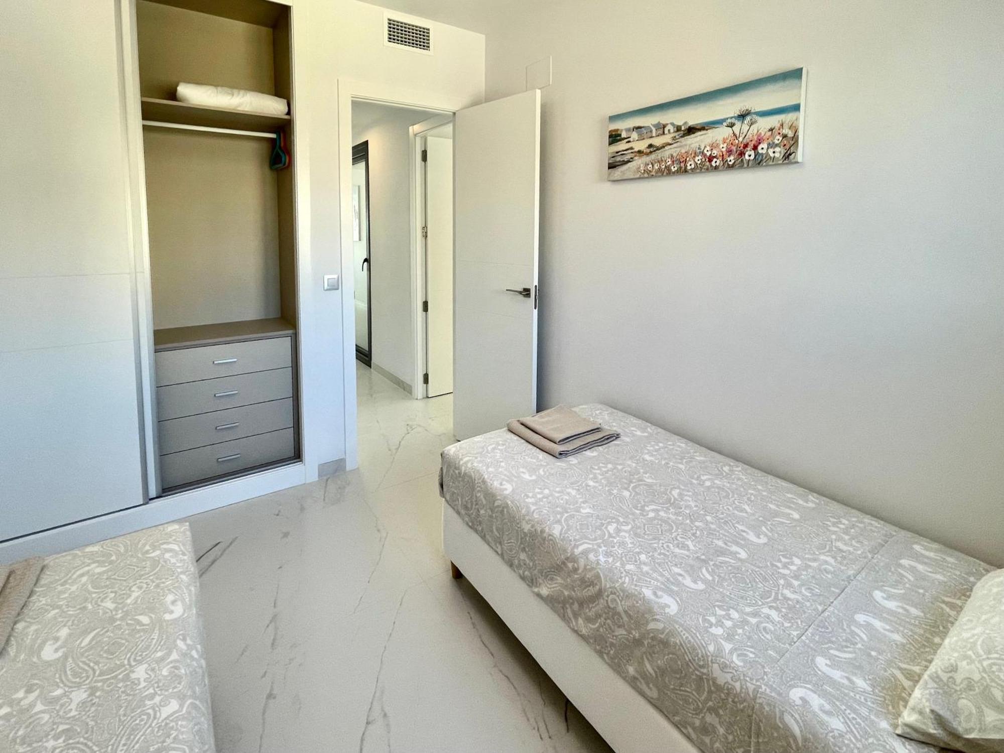 Luxury Sunset Cliffs * Benidorm