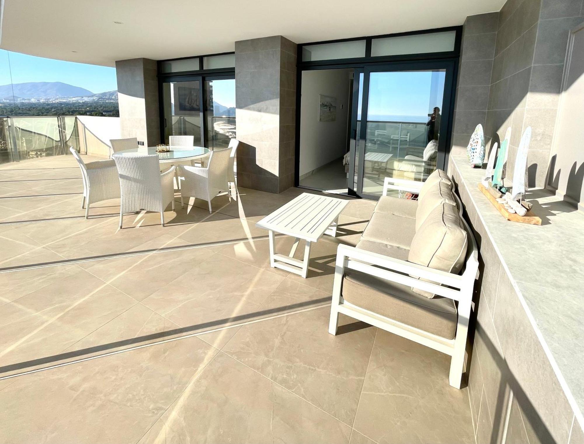 Luxury Sunset Cliffs *
