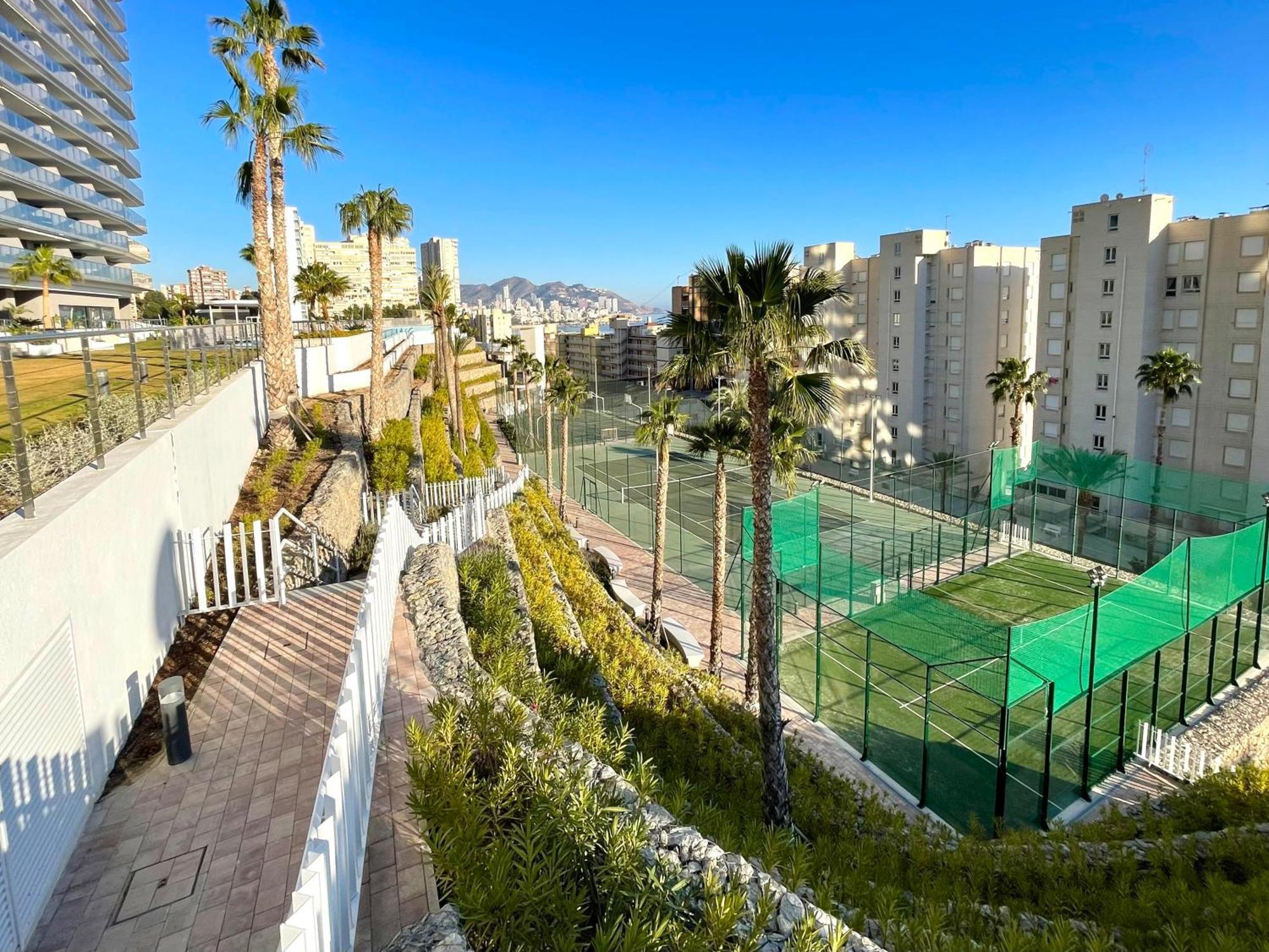 Luxury Sunset Cliffs Appartement