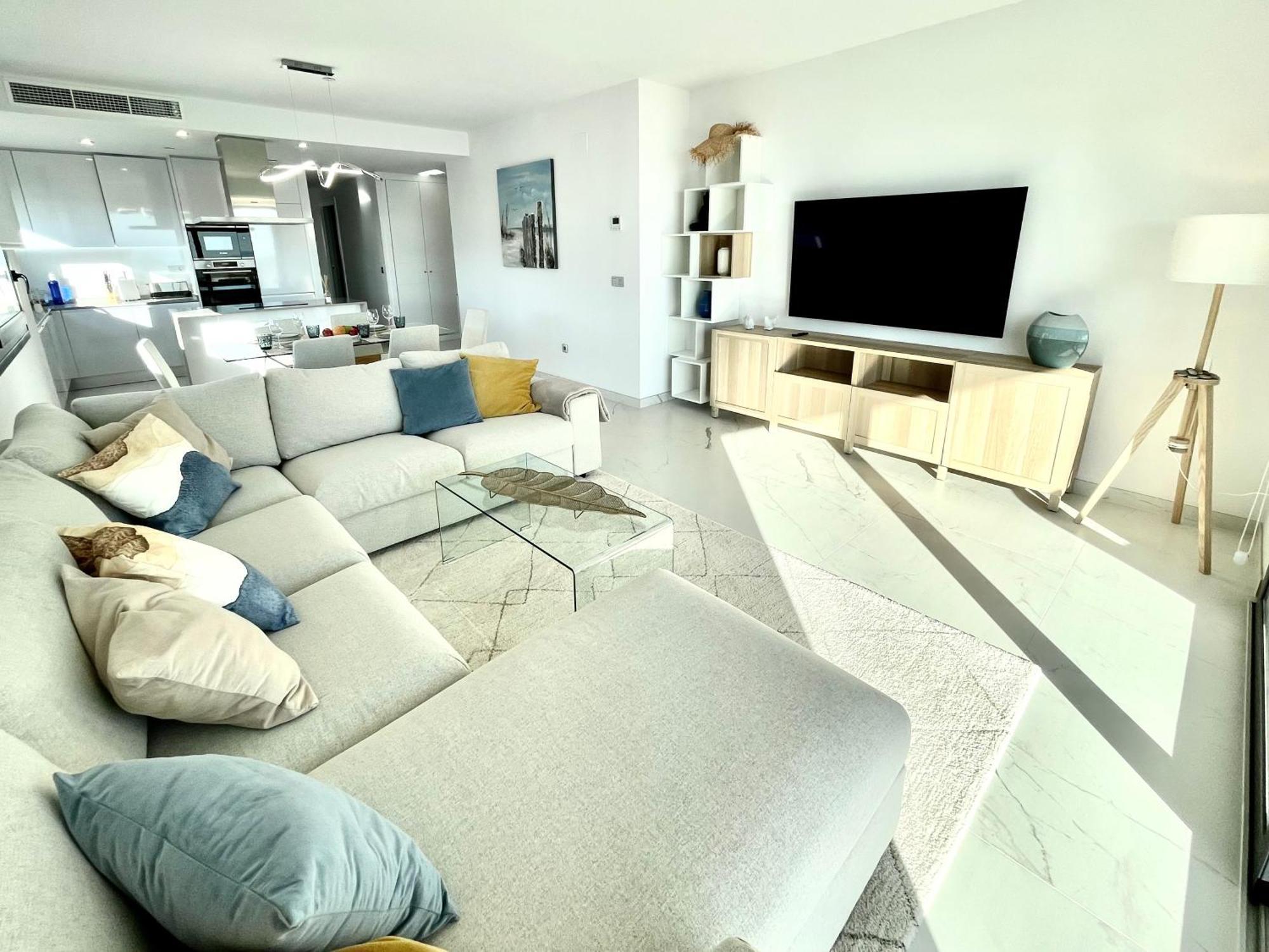 Appartement Luxury Sunset Cliffs *