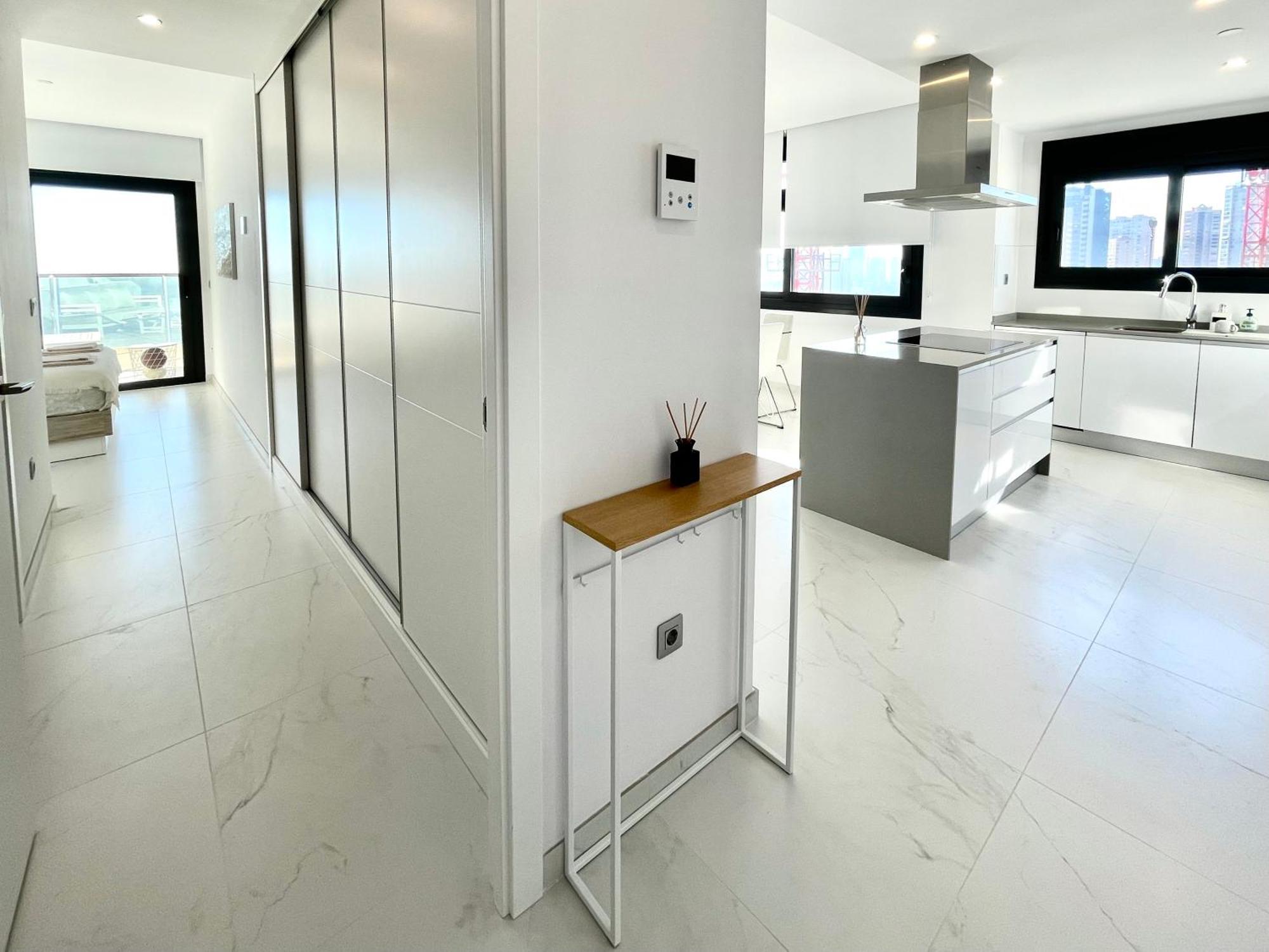 Appartement Luxury Sunset Cliffs