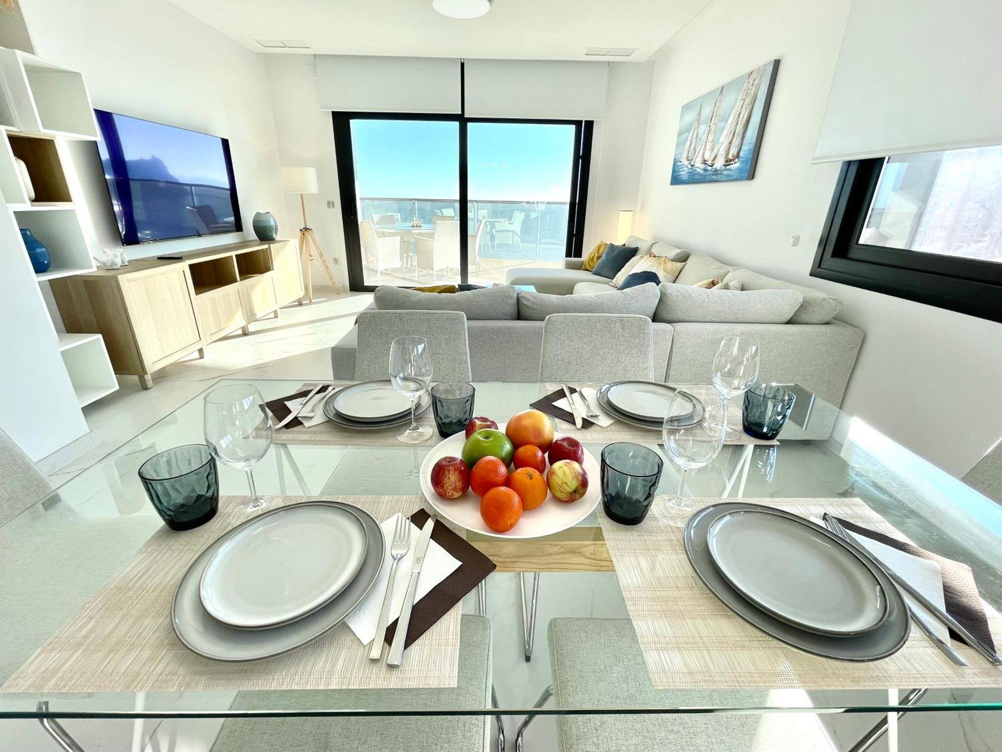 Luxury Sunset Cliffs Appartement *
