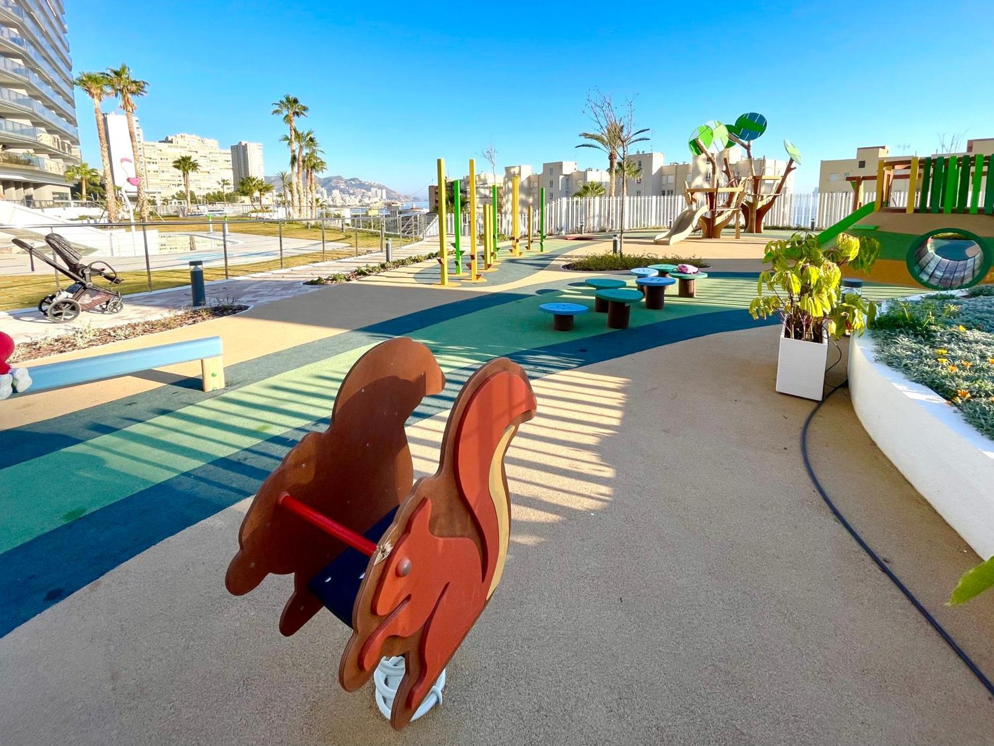 Luxury Sunset Cliffs Appartement