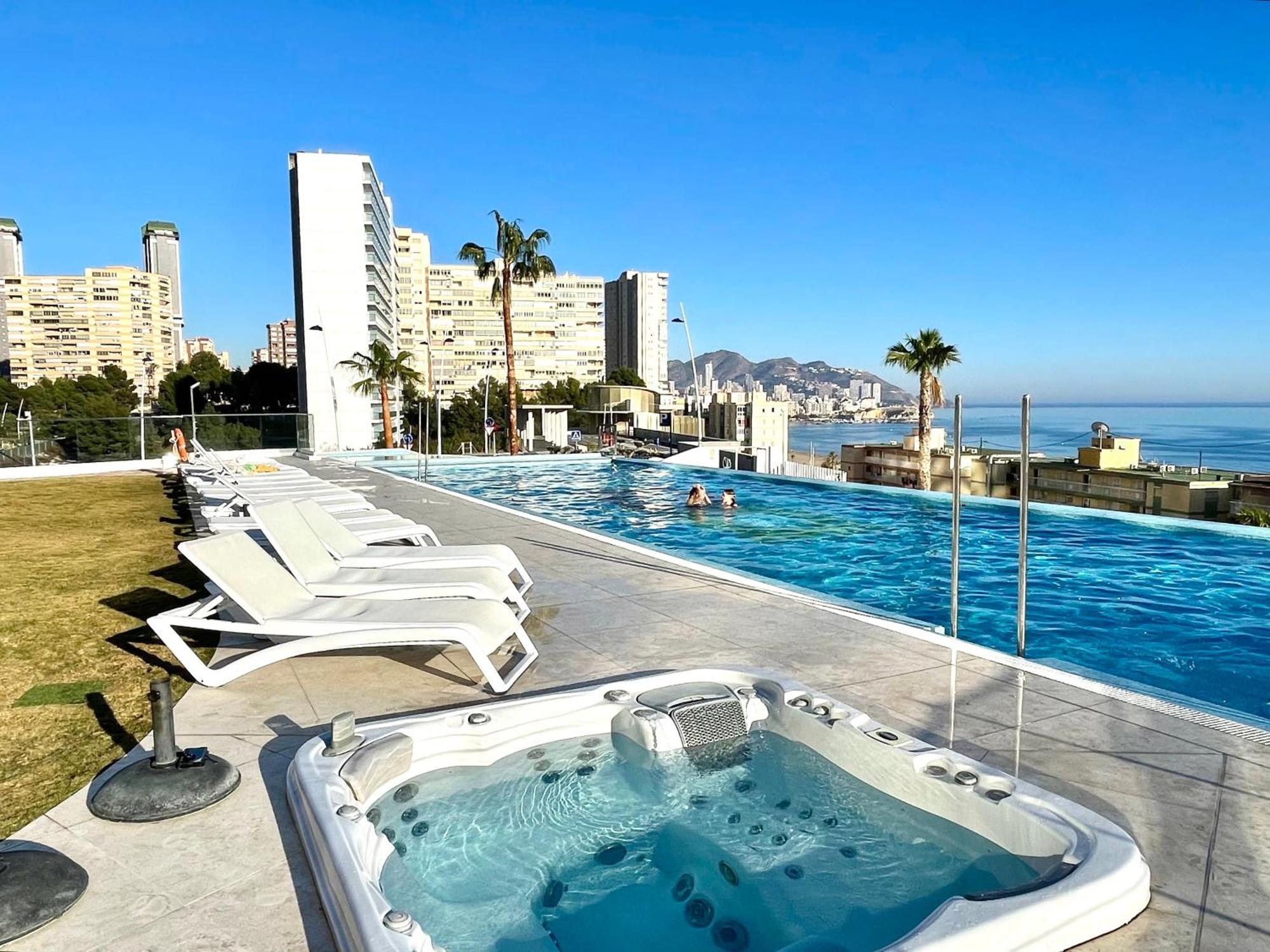 Luxury Sunset Cliffs Appartement *