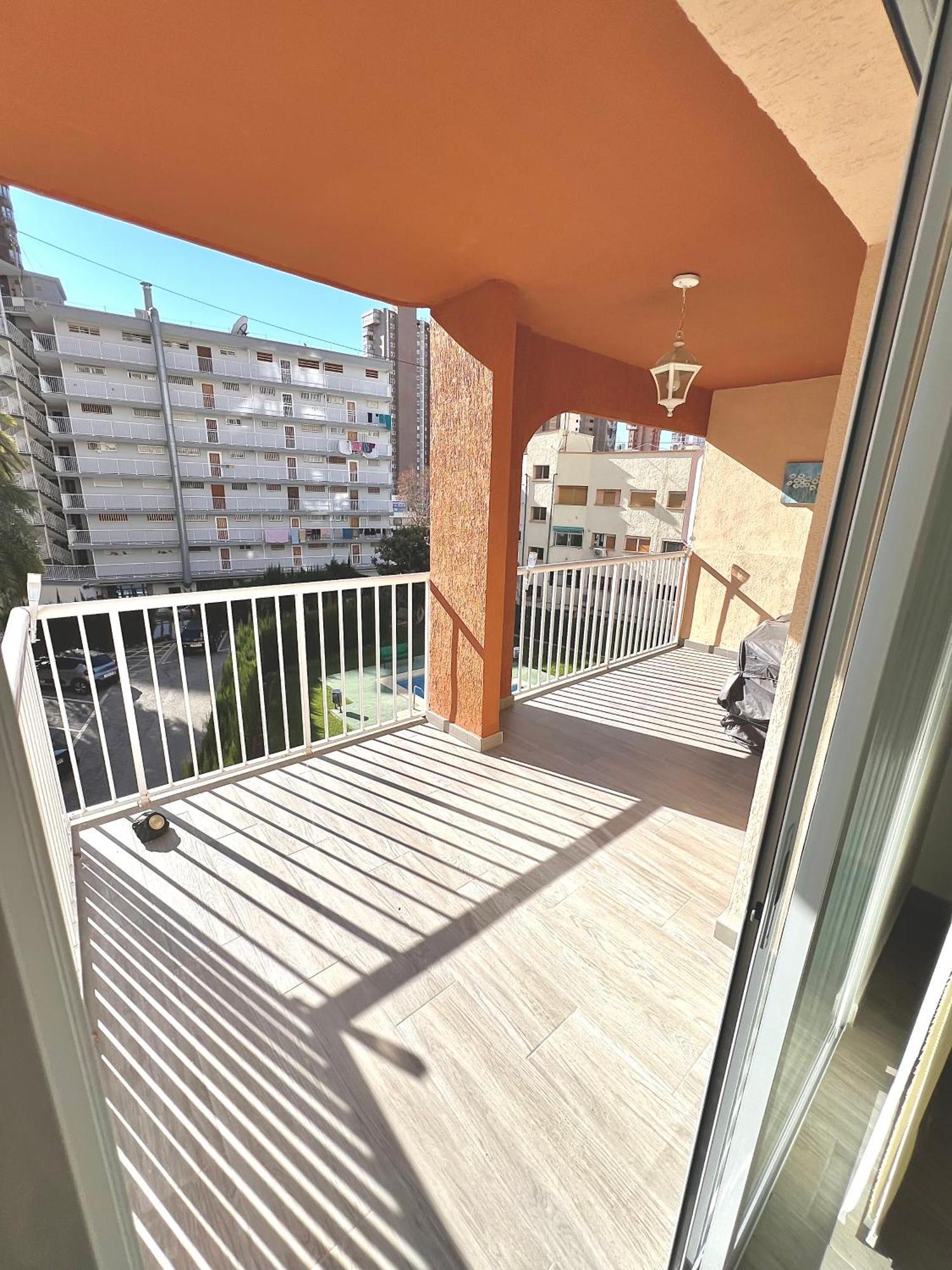 Appartement Don Paco *