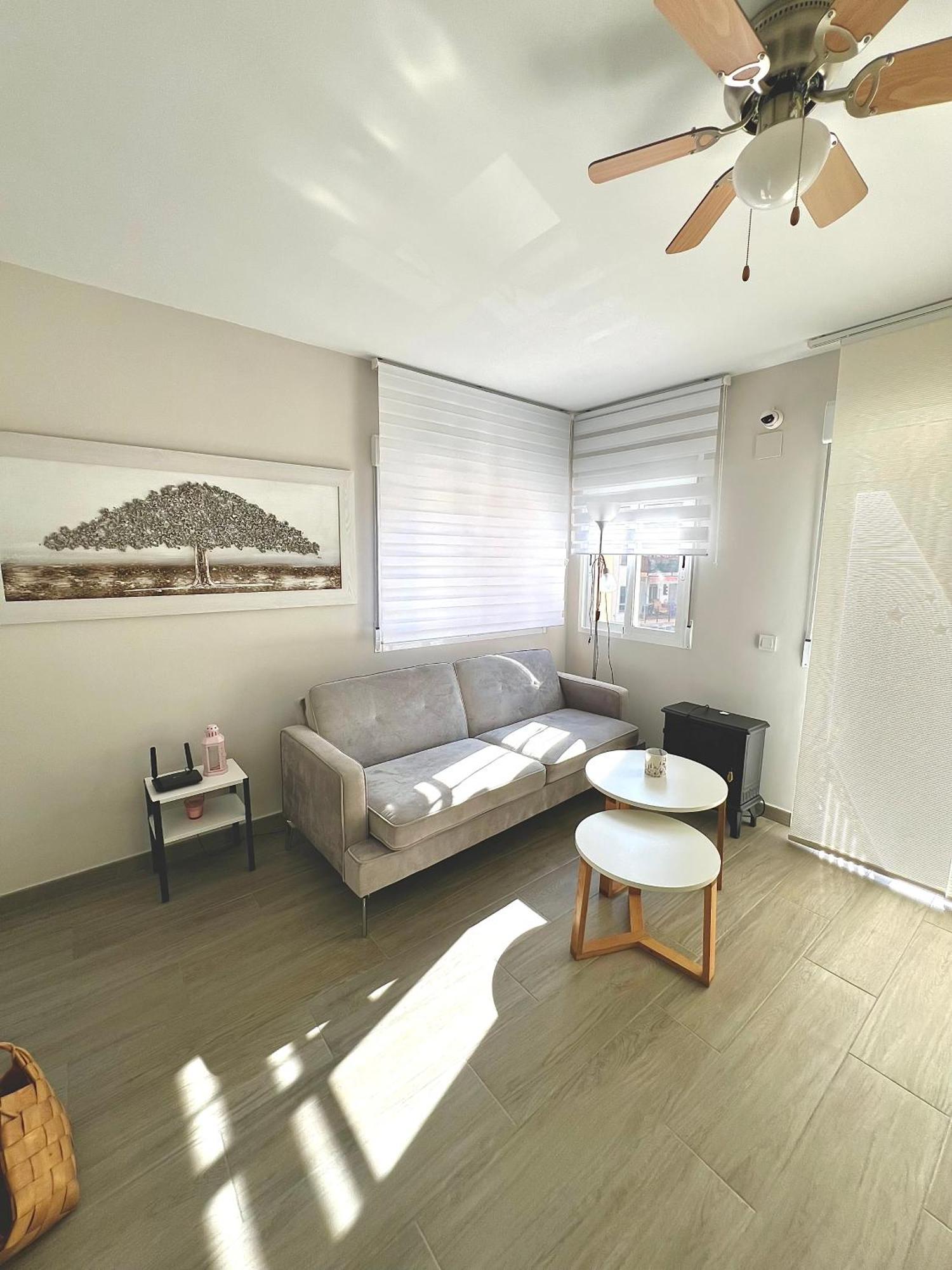 Appartement Don Paco Benidorm