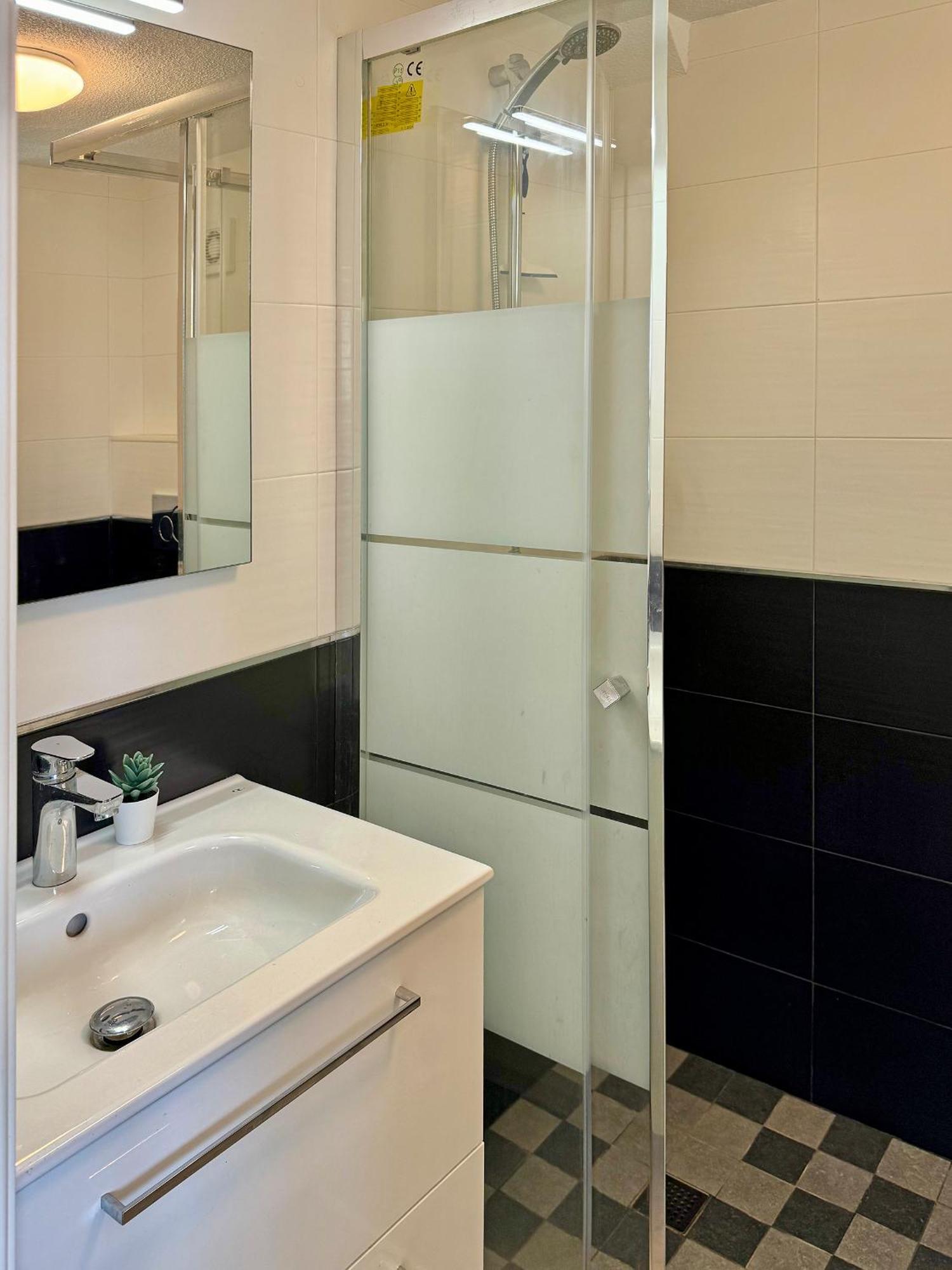 Apartamento Precioso Estudio Frente La Playa