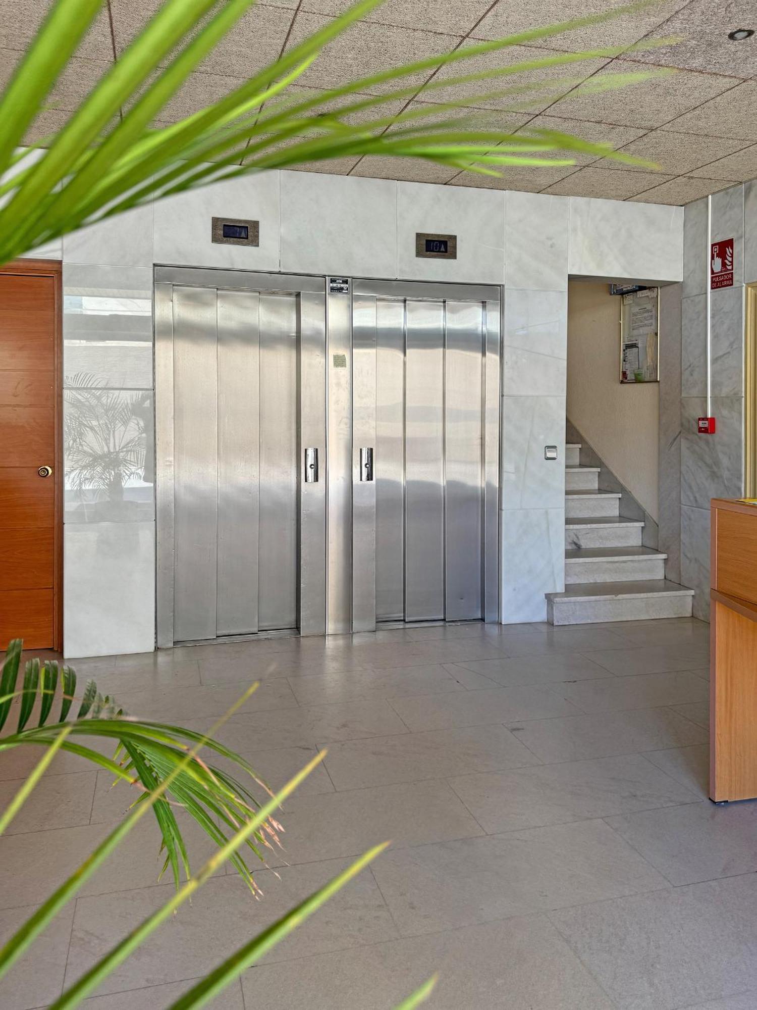 Precioso Estudio Frente La Playa Apartamento *
