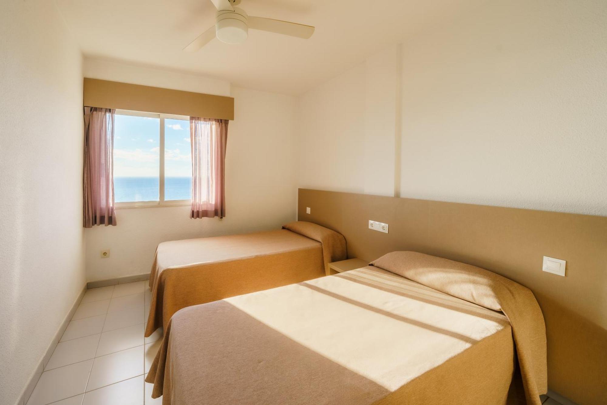 El Faro By Mc Aparthotel