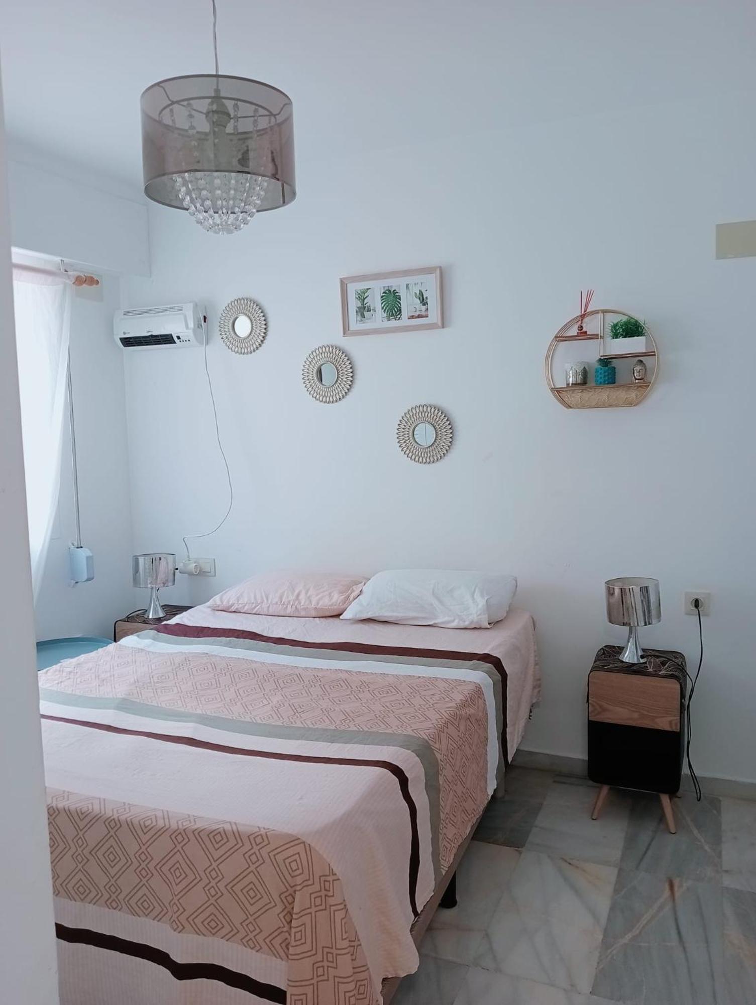 Apartment Con Wifi, Mascotas Bienvenidas Benidorm