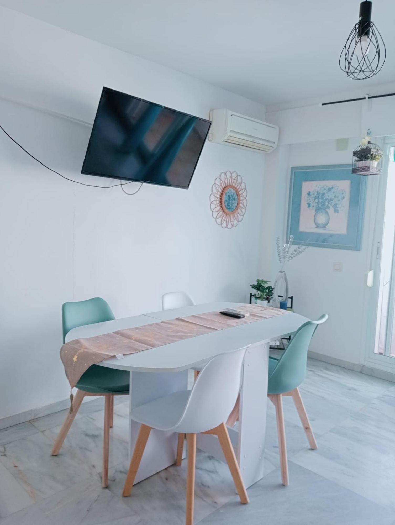 Con Wifi, Mascotas Bienvenidas Apartment