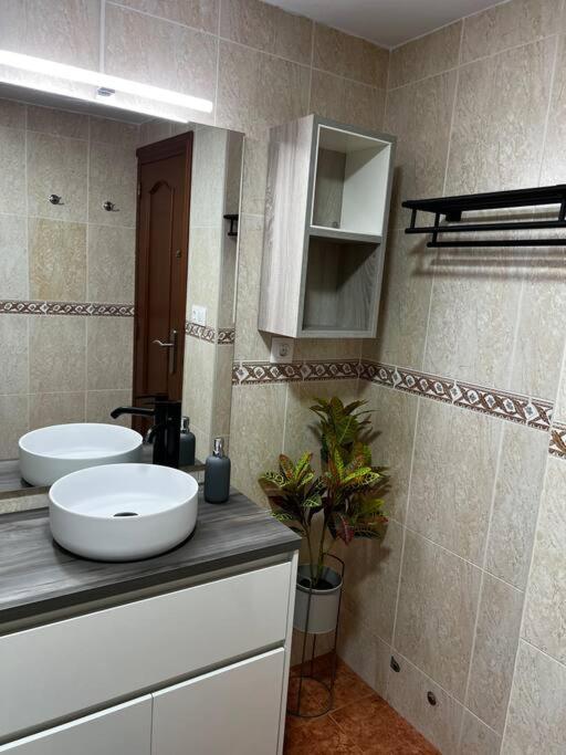 Apartment 2 Bedroom Levante Benidorm
