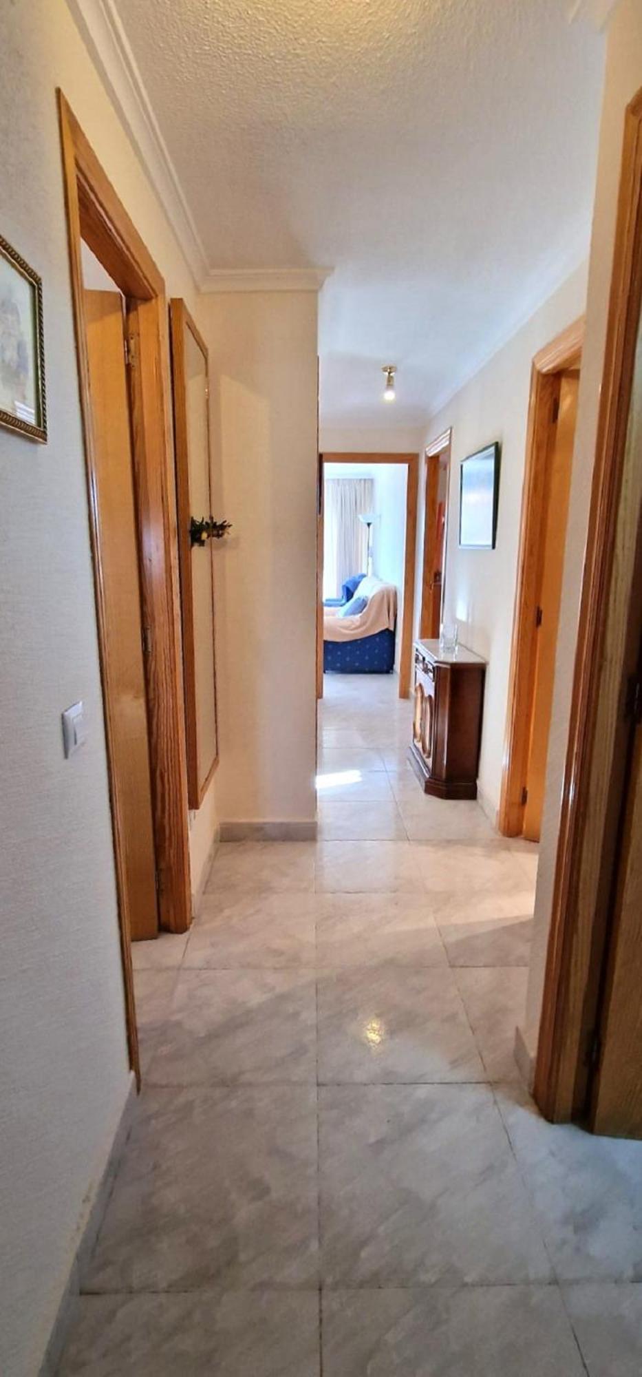 Apartment Ranchos, B-3 Benidorm