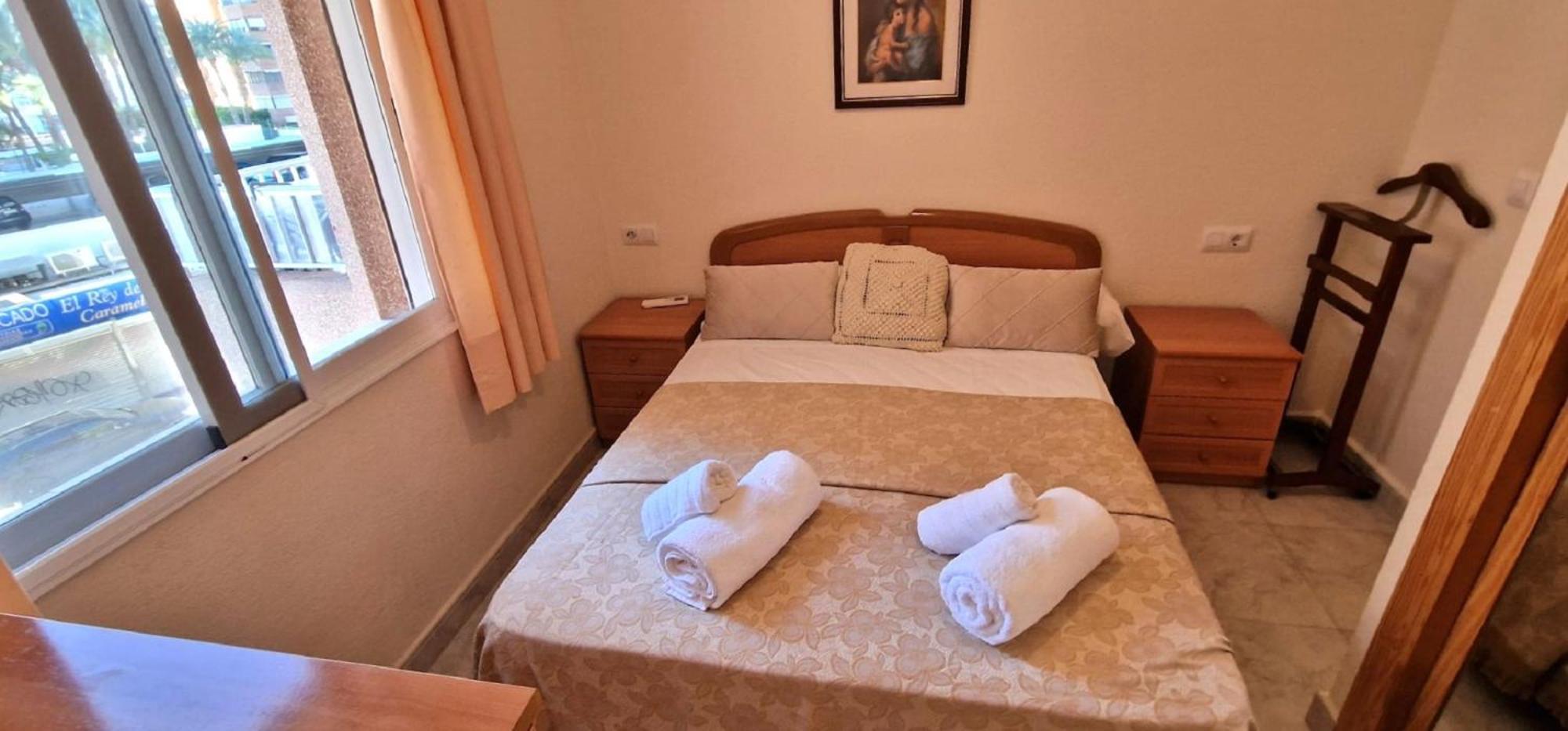 Ranchos, B-3 Apartment Benidorm