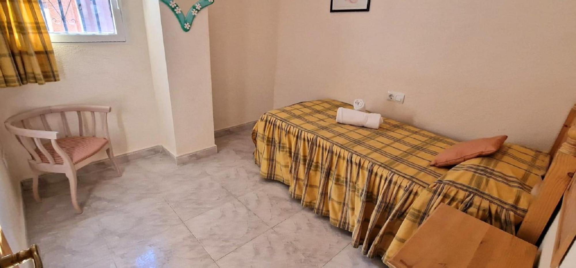 Ranchos, B-3 Apartment Benidorm