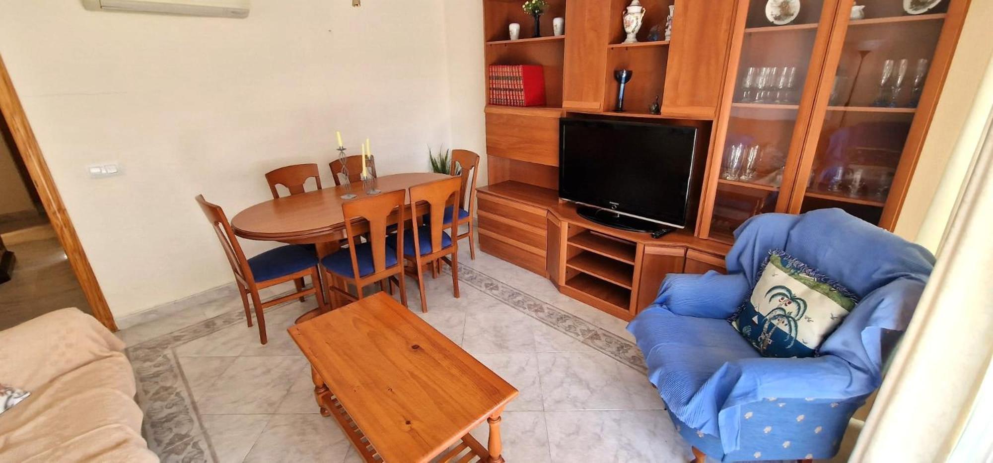 Ranchos, B-3 Benidorm